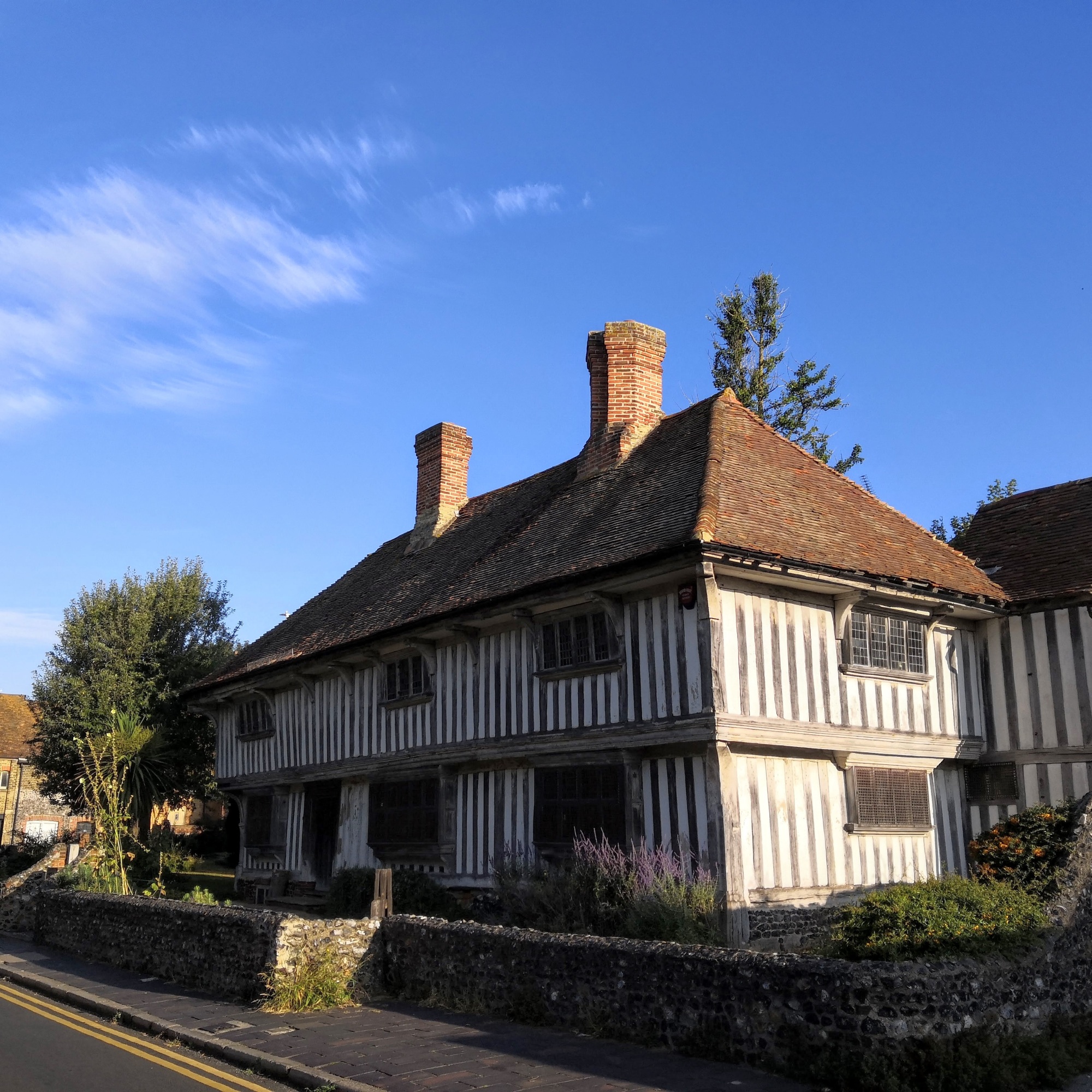 Margate - Tudor House